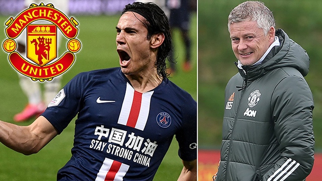 Bóng đá hôm nay 4/10: Man City sảy chân trước Leeds. MU ký hợp đồng 2 năm với Cavani