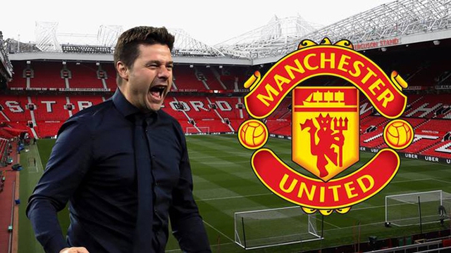 Tin bóng đá MU 8/10: Pochettino nhận lời dẫn dắt MU. Romero chọn xong bến đỗ mới