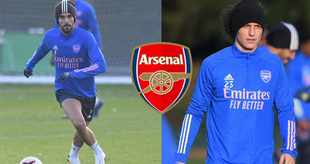 Arsenal, Tin bóng đá Arsenal, chuyển nhượng Arsenal, David Luiz đấm Ceballos, David Luiz, Ceballos, tin bong da, kết quả bóng đá, cầu thủ Arsenal đánh nhau