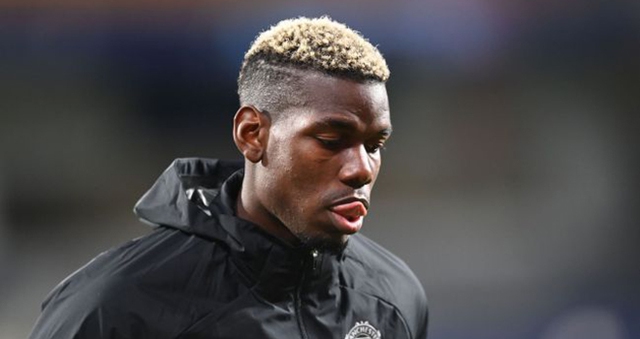 MU, Tin bóng đá MU, Chuyển nhượng MU, Tin tức MU, MU bán Pogba, MU hạ giá Pogba, Pogba, Pogba đến Real Madrid, chuyển nhượng bóng đá, tin tức chuyển nhượng, tin bóng đá