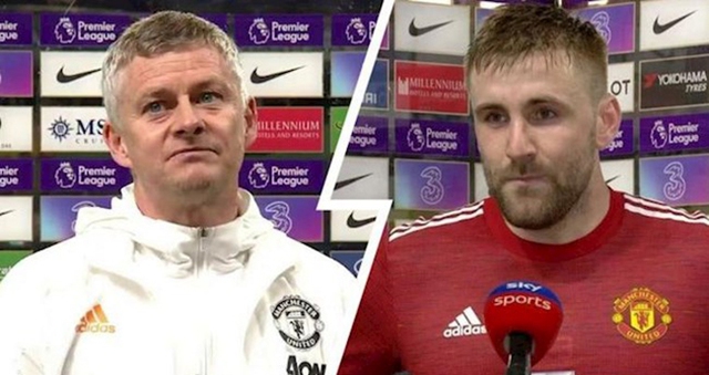 MU, chuyển nhượng MU, tin bóng đá MU, Palace vs MU, Shaw, Solskjaer, Bailly, Martial, bóng đá, tin bóng đá, bong da hom nay, tin tuc bong da, tin tuc bong da hom nay