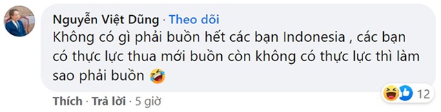 Việt Nam 4-0 Indonesia, CĐV Việt Nam chế ảnh Tấn Trường, troll thủ môn Indonesia, cộng đồng mạng, kết quả bóng đá vòng loại World Cup 2022, bảng xếp hạng bảng G