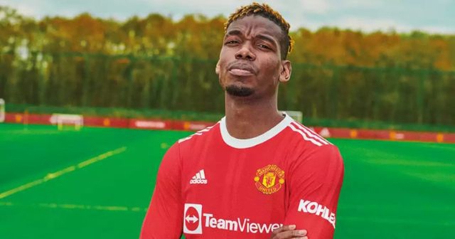 MU, Chuyển nhượng MU, Lộ hợp đồng MU dành cho Pogba, Lingard ra yêu sách với MU, chuyển nhượng MU 21/8, chuyển nhượng MU hôm nay, chuyển nhượng MU mới nhất, chuyển nhượng