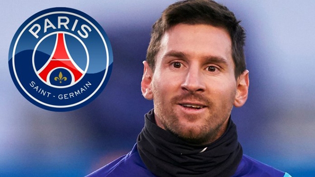 Messi tới PSG, fan chế giễu là đá giải đấu ‘nông dân’