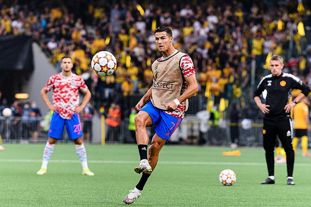 MU, Ronaldo, MU vs Young Boys, CR7, lich thi dau bong da hôm nay, bong da hom nay, truc tiep bong da hôm nay, trực tiếp bóng đá, truc tiep bong da