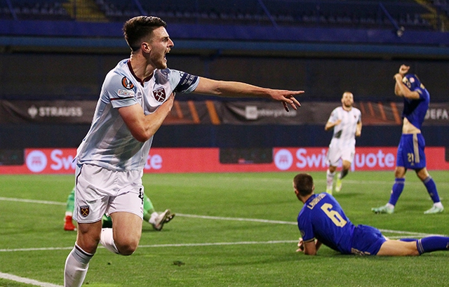 Ket qua bong da, ket qua bong da hom nay, cúp C2, kết quả bóng đá Euro League, West Ham, Leicester vs Napoli, kết quả bóng đá hôm nay, tin tuc bong da