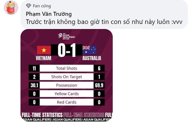 Ket qua bong da, Việt Nam 0-1 Úc, kết quả bóng đá vòng loại World Cup 2022 châu Á, kết quả Việt Nam đấu với Úc, bảng xếp hạng vòng loại World Cup 2022, kqbd
