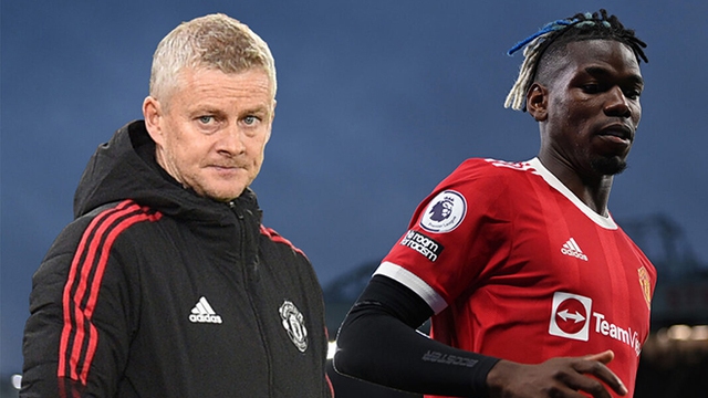 Bóng đá hôm nay 28/10: Pogba bác tin mâu thuẫn với Ole. Rò rỉ kết quả Quả bóng Vàng 2021