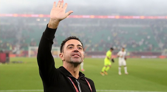 Barcelona, Xavi, ghế HLV tại Barcelona, Xavi dẫn dắt Barcelona, Xavi ra mắt Barcelona, Xavi thay Koeman, Barcelona sa thải Koeman, Xavi trở lại Barcelona, La Liga, Barca