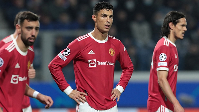 MU, chuyển nhượng MU, tin MU, tin tức MU, Lingard, Zidane, Van de Beek, Dalot, Solskjaer, bóng đá Anh, ngoại hạng Anh, Ronaldo, Ronado rời MU, tin bong da Anh hom nay