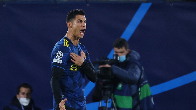 Tin MU 24/11: Ronaldo lập kỷ lục ở Champions League. MU đàm phán với cựu HLV Barca