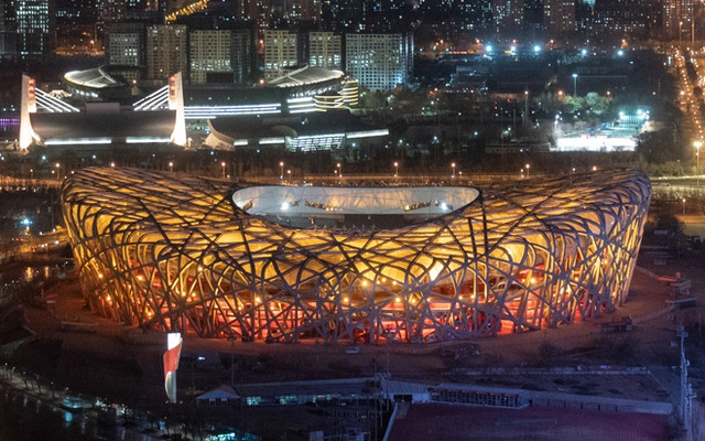 Olympic mùa đông, Thế vận hội mùa Đông, TVH mùa đông, Lễ khai mạc TVH mùa đông, Lễ khai mạc Olympic mùa đông, Olympic mùa đông 2022 diễn ra ở đâu, TVH mùa đông 2022 