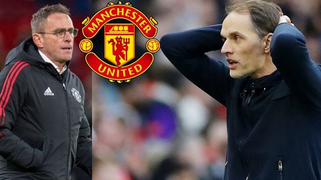 Tin MU 17/3: MU thay đổi kế hoạch với Tuchel, dùng lương khủng chiêu mộ Akanji