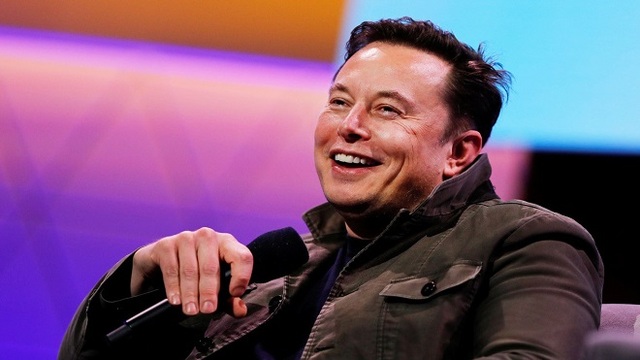 Elon Musk: 'Tôi chưa bao giờ học ở Harvard, nhưng tất cả những người làm việc cho tôi đều là sinh viên tốt nghiệp Harvard'