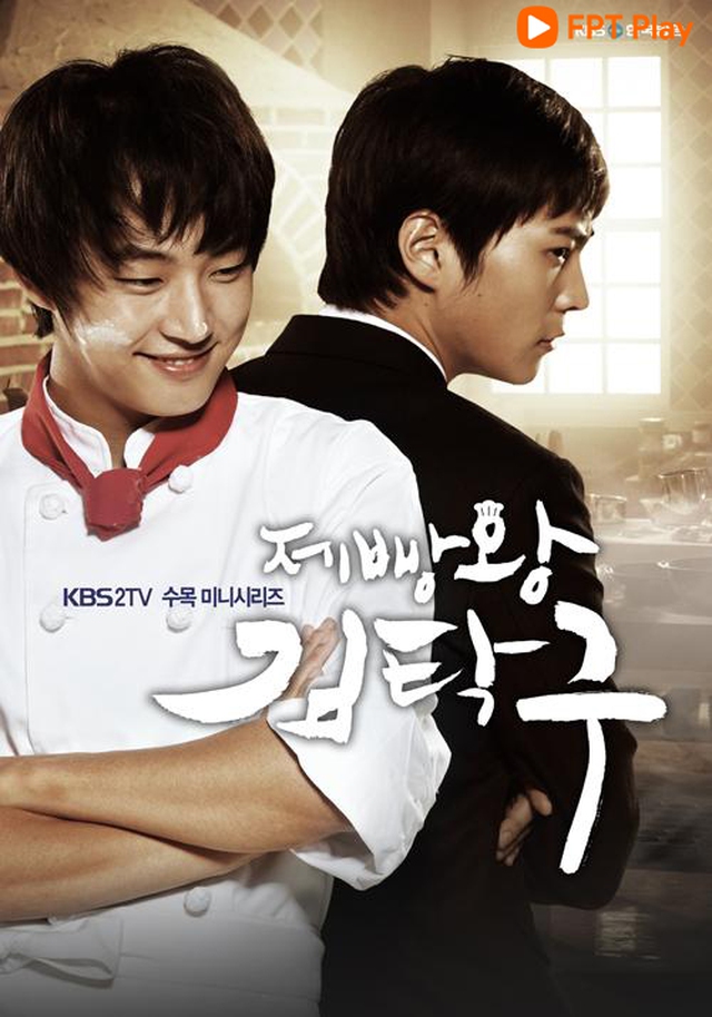 oon Shi Yoon cùng Joo Won đối đầu trong phim