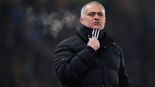 Mourinho ‘dọa’ đem đội hình hai ra đá ở Premier League 