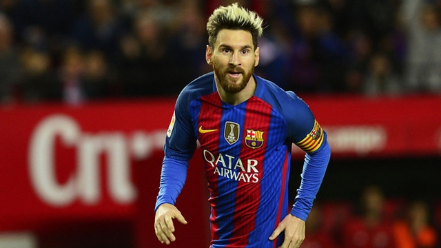 Barcelona suýt phải bán Messi năm 2006 với giá 150 triệu euro