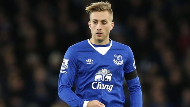 Barcelona kích hoạt điều khoản mua lại Deulofeu từ Everton