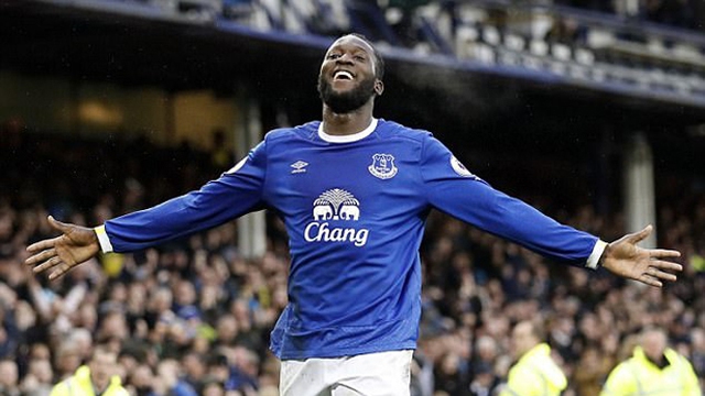 Với Lukaku, đâu là đội hình lý tưởng của Man United mùa tới?