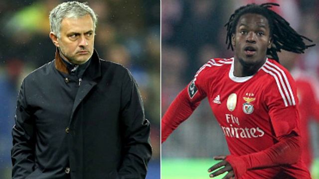 Renato Sanches khiến Man United 'buồn' khi đồng ý gia nhập AC Milan