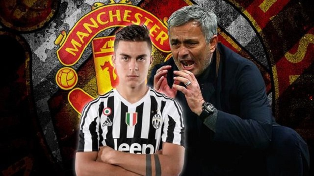 TIN HOT M.U 24/9: M.U sắp hỏi mua Dybala với giá 'khủng'. Mourinho tâng bốc Rashford