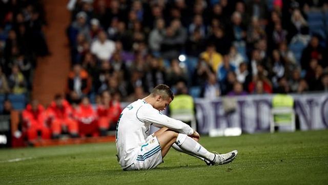 Messi có đá hụt 507 bàn nữa vẫn hơn Ronaldo