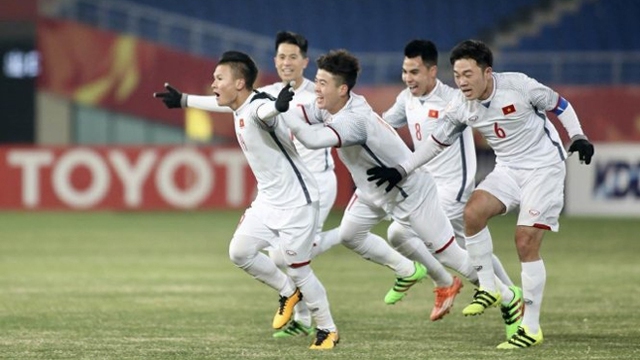 CẬP NHẬT sáng 7/2: Quang Hải được đề cử Cầu thủ trẻ hay nhất khu vực. De Gea ra yêu sách để ký hợp đồng mới