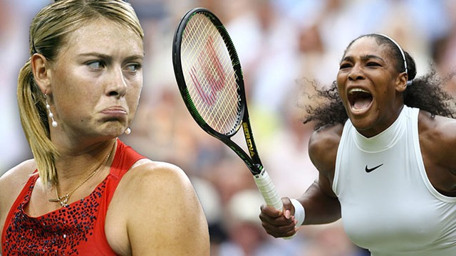 TENNIS 3/6: Nadal tiến sát kỷ lục mới. Serena chạm trán Sharapova tại vòng 4 Roland Garros