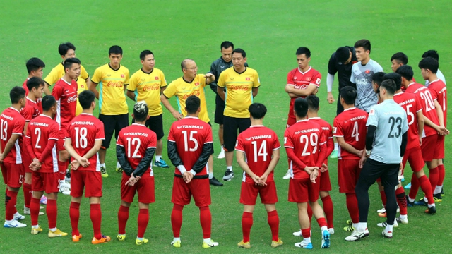 Bóng đá Việt Nam ngày 30/8: Trò cưng HLV Park hồi phục 'thần tốc', U15 Việt Nam đấu U15 Hàn Quốc