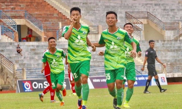 bóng đá Việt Nam, tin tức bóng đá, bong da, tin bong da, Công Phượng, CLB TPHCM, HAGL, V League, chuyển động V League, lịch thi đấu V League