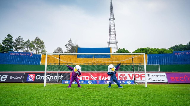 bóng đá Việt Nam, tin tức bóng đá, bong da, tin bong da, Lee Nguyễn, CLB TPHCM, V-League, BXH V-League, lịch thi đấu vòng 3 V-League, kết quả bóng đá