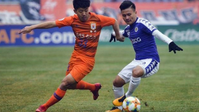 Lịch thi đấu AFC Cup 2019: Hà Nội vs Naga World, Bình Dương vs Persija