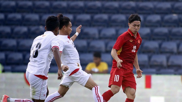 Chuyên gia dự đoán U23 Việt Nam đánh bại U23 Uzbekistan