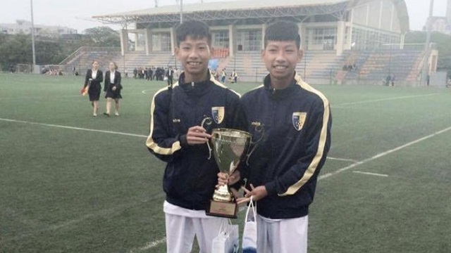 Khai man tuổi, cầu thủ U15 Hà Nội sẽ bị cấm thi đấu từ 1 tới 5 năm