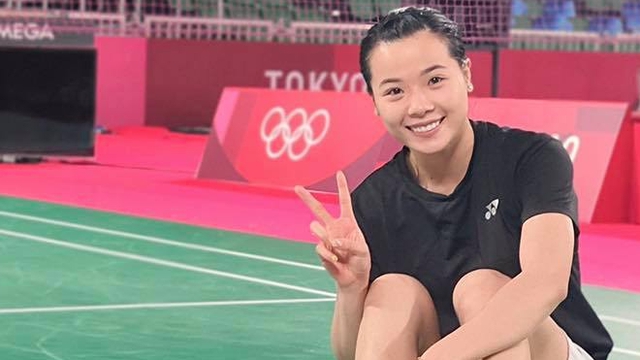Tin thể thao Việt Nam tại Olympic 2021: Hoàng Xuân Vinh không thể bảo vệ HCV