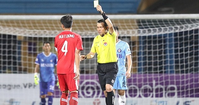 bóng đá Việt Nam, tin tức bóng đá, bong da, tin bong da, HAGL, Cảnh Anh, Đồng Tháp, V League, Cup QG, BXH V League, kết quả bóng đá, VF, VPF