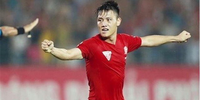 bóng đá Việt Nam, tin tức bóng đá, bong da, tin bong da, Quang Hải, Hà Nội FC, V League, HLV Chu Đình Nghiêm, Park Hang Seo, Quảng Nam vs Hà Nội, kết quả bóng đá