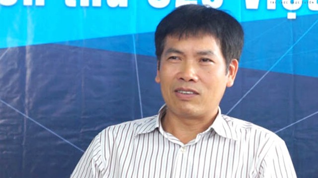Trưởng đoàn TTVN Trần Đức Phấn: ‘Tôi chưa bao giờ hứa thưởng cho VĐV mà không thực hiện’