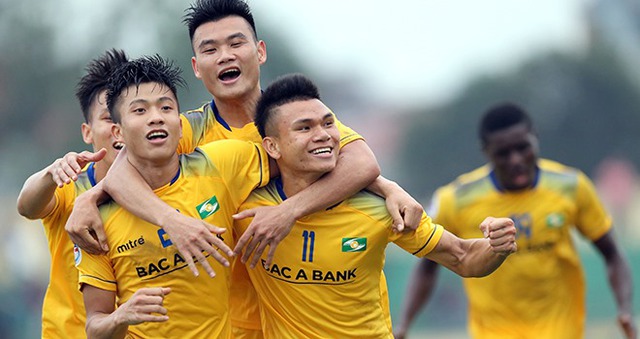 bóng đá Việt Nam, tin tức bóng đá, bong da, tin bong da, Bình Định, V League, chuyển nhượng V League, lịch thi đấu bóng đá hôm nay, kết quả bóng đá