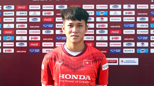 bóng đá Việt Nam, tin tức bóng đá, bong da, tin bong da, HAGL, Lê Minh Bình, U22 VN, Park Hang Seo, SEA Games, V League, lịch thi đấu V League, BXH V League