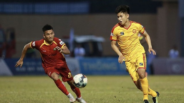 bóng đá Việt Nam, tin tức bóng đá, bong da, tin bong da, Thanh Hóa, bầu Đệ, Thanh Hóa xin nghỉ V League, VFF, VPF, DTVN, tuyển VN, Park Hang Seo, kết quả bóng đá hôm nay