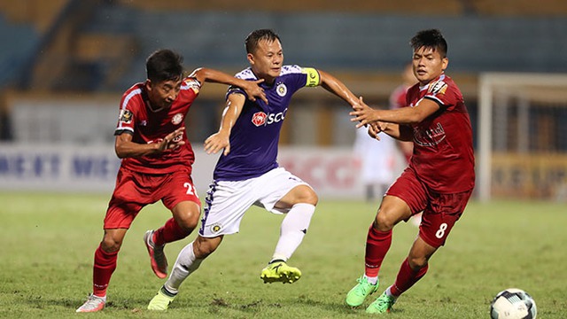 Truc tiep bong da, Bình Dương vs Hà Nội, Đà Nẵng vs HAGL, Bóng đá Việt Nam, BĐTV, trực tiếp bóng đá Việt Nam, trực tiếp Vleague vòng 6, lịch thi đấu Vleague, BXH Vleague