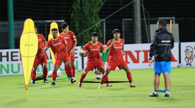 bóng đá Việt Nam, tin tức bóng đá, bong da, tin bong da, DTVN, U22 Việt Nam, Park Hang Seo, futsal, lịch thi đấu vòng loại thứ ba World Cup, vòng loại U23 châu Á