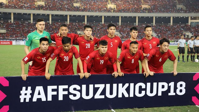 Việt Nam là ẩn số tại ASIAN Cup 2019, CLB Malaysia ‘phá két’ mua Quang Hải