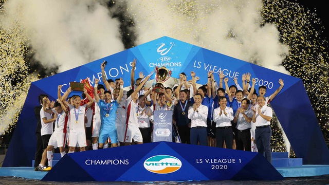 bóng đá Việt Nam, tin tức bóng đá, bong da, tin bong da, Viettel, HLV Trương Việt Hoàng, V League, AFC Champions League, U22 VN, SEA Games, giải hạng nhất 