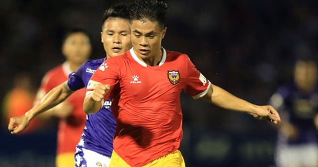 bóng đá Việt Nam, tin tức bóng đá, bong da, tin bong da, Hà Nội FC, Tấn Tài, chuyển nhượng V League, lịch thi đấu V League, kết quả bóng đá hôm nay