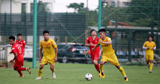 bóng đá Viêt Nam, tin tức bóng đá, bong da, tin bong da, HLV Park Hang Seo, HAGL, U22 VN, U19 Việt Nam, V League, VFF, SEA Games, VPF, kết quả bóng đá hôm nay