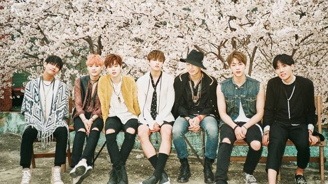 BTS trở thành nghệ sĩ KPop đầu tiên lọt hạng ‘sang’ ở Apple