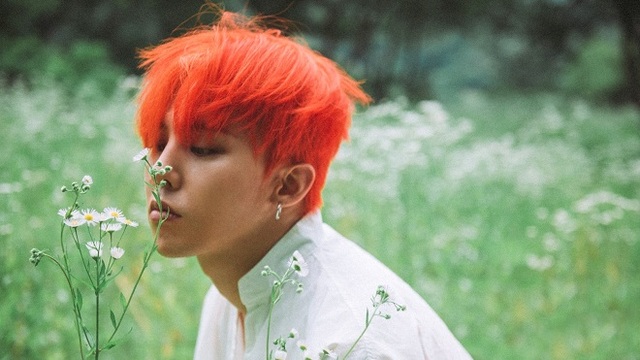 Tê liệt trại huấn luyện, YG xin fan đừng gửi thư cho G-Dragon nữa