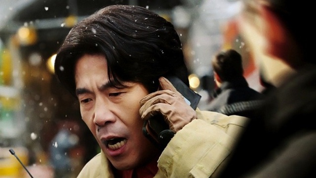 Thêm hai diễn viên nổi tiếng Hàn Quốc bị cáo buộc quấy rối, biến thái